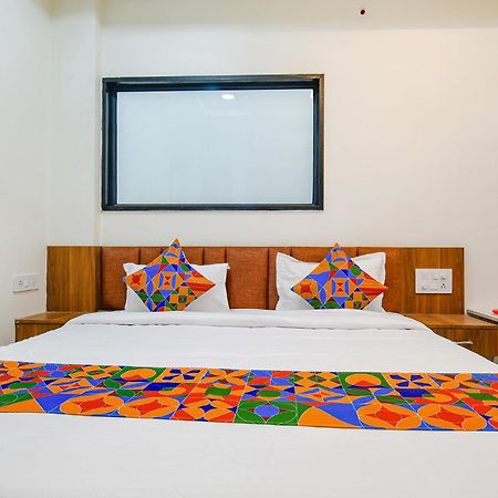 Fabhotel Shree Nakoda Paradise Удджайн Екстер'єр фото